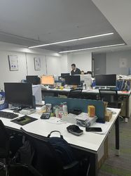 Chengdu Chengbei Technology Co., Ltd. dây chuyền sản xuất của nhà sản xuất
