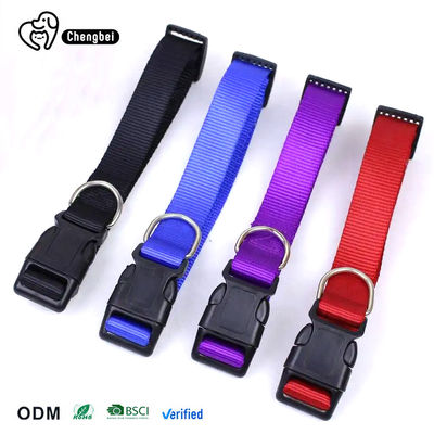 Mua Thắt cổ chó Oem Custom Luxury Logo cá nhân Đặt phù hợp với thú cưng sản xuất trực tuyến