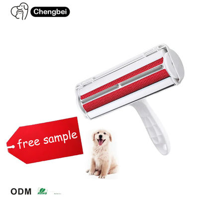 Mua Logo tùy chỉnh Đồ xách Mini tự vệ sinh Chó mèo Lint tái sử dụng loại bỏ lông thú cưng với vật liệu bền vững sản xuất trực tuyến