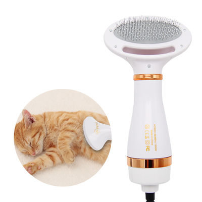 Mua Máy sấy tóc cho thú cưng 2 trong 1 Máy sấy tóc cho chó và chải chải cho động vật nhỏ sản xuất trực tuyến