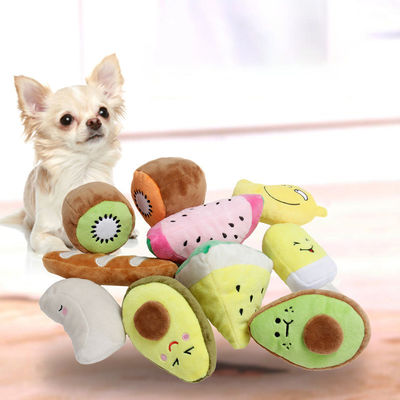 Mua Đồ chơi răng bền sạch tương tác nhựa mềm răng làm sạch nhai thú cưng mèo chó bóng đồ chơi sản xuất trực tuyến