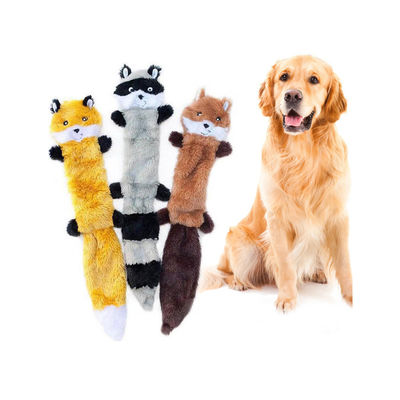 Mua Đồ chơi chó squeaky màu nâu sản xuất trực tuyến