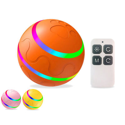Mua Mèo chó kích hoạt USB sạc lại trong nhà Wicked Ball cho nhỏ Trung bình lớn sản xuất trực tuyến