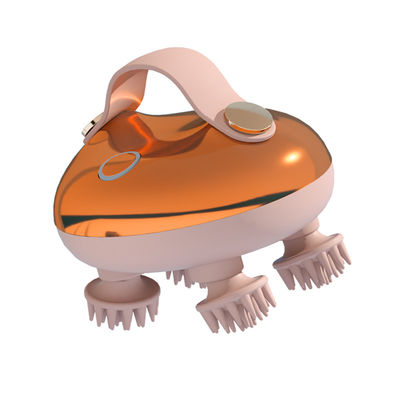 Mua Máy xoa bóp da da silicone chống nước 3 giờ thời gian sạc sản xuất trực tuyến