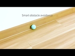 Đồ bán buôn tự động thông minh cuộn bóng mèo điện thông minh chó mèo thú cưng thể thao tương tác