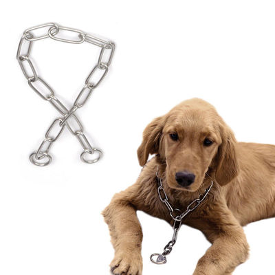 Sợi dây xích sắt Choke Solid Pattern Performance Popular Style Heavy Duty