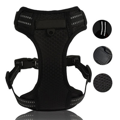 Đeo dây chuyền chó màu tùy chỉnh - Phong cách thời trang với phù hợp Bow Tie và Bandana Set Reversible Neoprene Vest