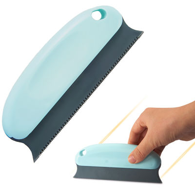 Sơn chải chăm sóc thú cưng OEM / ODM Cepillo para Perros để loại bỏ lông chó