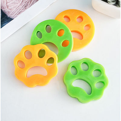 Silicone tái sử dụng loại bỏ lông thú cưng tùy chỉnh giặt bền vững và Mini chó