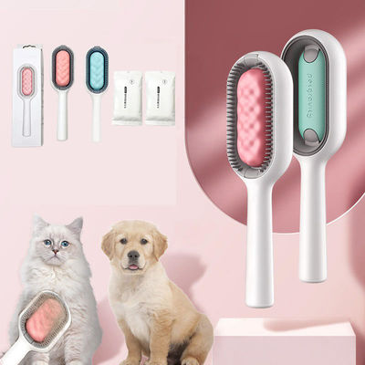Máy chải loại bỏ lông cho chó và mèo Thiết bị lông dính với nguồn điện không áp dụng