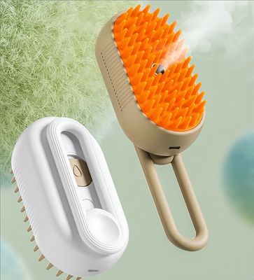 Xóa lông thú cưng Sơn chải hơi 3 trong 1 Phòng xử lý chải Xóa lông mèo