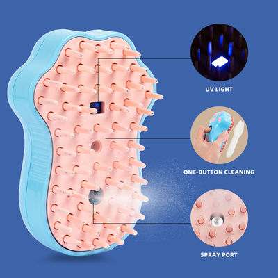 Dụng cụ loại bỏ lông thú cưng và chải lông nhẹ, thân thiện với môi trường, dùng cho mọi mùa, giúp loại bỏ lông thú cưng dễ dàng