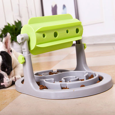 Đồ chơi cho chó và đồ chơi nhai dài 720g màu hồng
