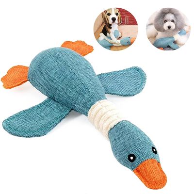 Đẹp phong cách Chengbei sản phẩm thú cưng 2023 Plush thú cưng nhai đồ chơi chó Para Perros phụ kiện chó vật nuôi vật dụng cho bạn bè lông của bạn