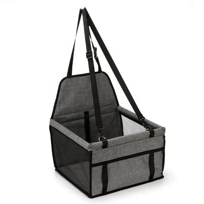 Thiết kế gấp bằng vải có thể giặt kích thước 40 * 30 * 25cm