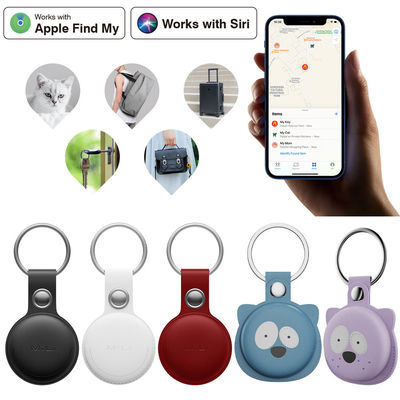 Máy theo dõi thú cưng xe tải từ tính xe hơi LBS Tracker thiết bị theo dõi GPS Hệ thống định vị người