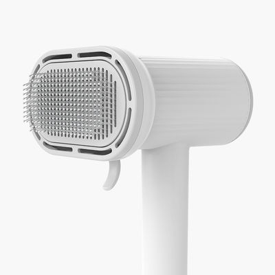 Máy loại bỏ lông thú cưng di động giá cả phải chăng với lược để chải lông hiệu quả